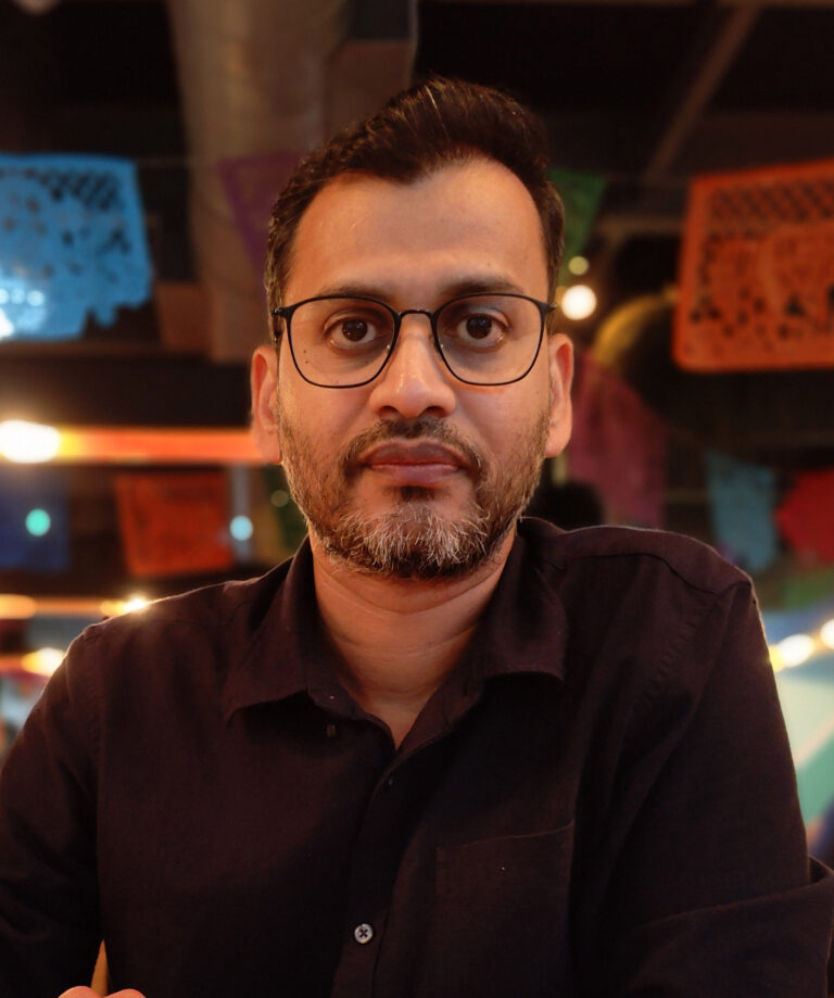 Ravi Kitchannagari Profile